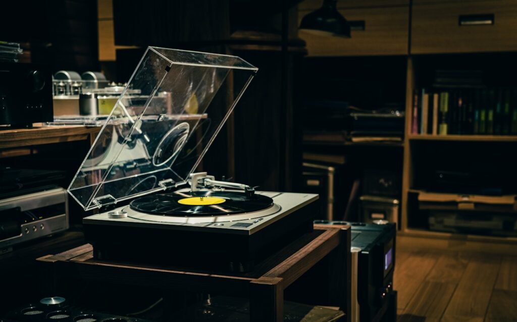 Beat Lo-Fi Chill per Studio e Relax